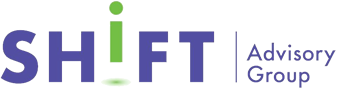 Shift Advisory Group Logo